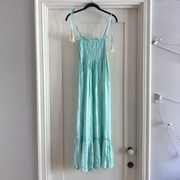 CoolChange Dresses Coolchange Piper Maxi Poshmark